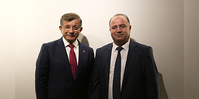 ÇEVİK; “BİZİM ÇALIŞMALARIMIZ OLUMLU DÖNÜŞLER ALIYOR”