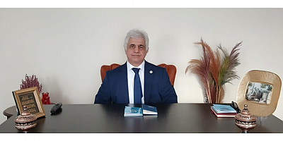 Çevik: Devlet Halktır, maalesef Kirli Yapılar Her Siyasi Zemine Sızdı..Gerek uyduruk ahlaki temellerle olsun, gerek çarpık ideoloji ve inanç bazında olsun..