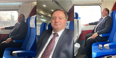 Çevik’e tüm kesimlerden destek artarak devam ediyor