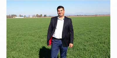 CEYHAN 1967 SPOR KULÜBÜ BAŞKANI FAHRETTİN VARLI: “KURBAN BAYRAMI, SADECE BİR VECİBE DEĞİL, TOPLUMSAL DAYANIŞMANIN EN GÜZEL ÖRNEĞİDİR”