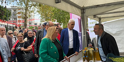 CEYHAN'DA FESTİVAL COŞKUSU