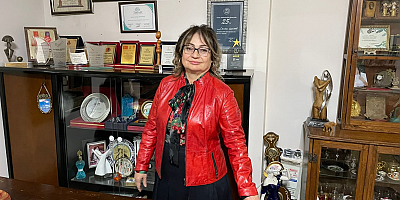 CHP 27. ve 29. Dönem Parti Meclisi Üyesi Cavidan Demirağ’dan 10 Ocak Çalışan Gazeteciler Günü Mesajı  “Basın, Demokrasinin En Kritik Güvencesidir”