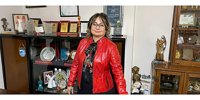 CHP 27. ve 29. Dönem Parti Meclisi Üyesi Cavidan Demirağ’dan 12 Mart Mesajı