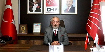 CHP Adıyaman İl Başkanı Binzet, Depremzedelerin Su Sorununa Sert Tepki Gösterdi