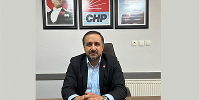 CHP ADIYAMAN İL BAŞKANI DOĞAN’DAN 10 KASIM MESAJI