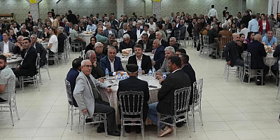 CHP ADIYAMAN İL BAŞKANI ENGİN DOĞAN: “BİRLİK VE BERABERLİĞİMİZ, GELECEĞİMİZİN TEMİNATIDIR”