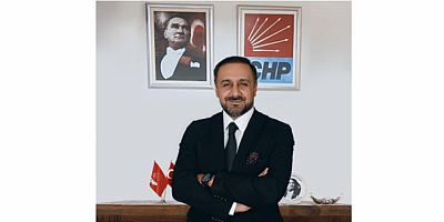CHP Adıyaman İl Başkanı Engin Doğan’dan 30 Ağustos Mesajı  “Bağımsızlık Mücadelesinin 103. Yılı”