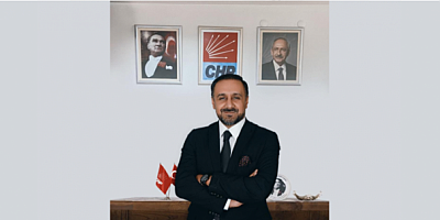 CHP ADIYAMAN İL BAŞKANI ENGİN DOĞAN’DAN HÜKÜMETİN SGK BORÇLARI ÇIKIŞINA TEPKİ