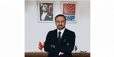 CHP Adıyaman İl Başkanı Engin Doğan’dan Regaip Kandili Mesajı