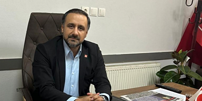 CHP Adıyaman İl Başkanı Engin Doğan: “Kamu Borçlarındaki Artış Ekonomik Güvenin Yeniden İnşa Edilmesini Zorunlu Kılıyor