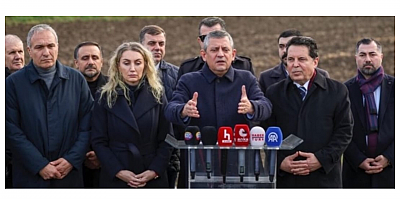 CHP Adıyaman İl Başkanı Engin Doğan: Verilen ceza adaletin değil, vicdanların yaralandığının göstergesidir