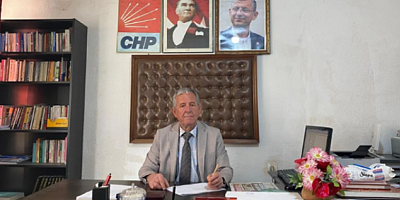 CHP Akdağmadeni İlçe Başkanı Hüseyin Akol’dan Okul Saldırılarına Dair Açıklama: “Toplumsal Sessizlik Bu Sorunu Büyütür”