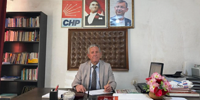 CHP Akdağmadeni İlçe Başkanı Hüseyin Akol: “Kadınların Eşitliği ve Özgürlüğü Aydınlık Bir Geleceğin Temelidir”