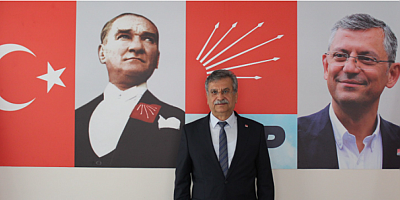 CHP Akdeniz İlçe Başkanı Semih Palamut: “Engelli Yurttaşlarımız İçin Erişilebilir ve Üretken Bir Yaşam Kurmalıyız”