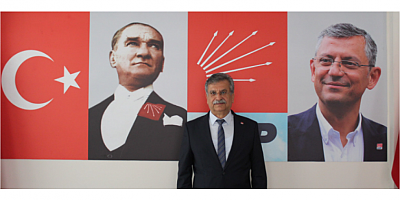 CHP Akdeniz İlçe Başkanı Semih Palamut’tan Polis Haftası Mesajı