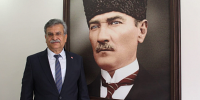CHP Akdeniz İlçe Başkanı Semih Palamut: “Vatandaş Artık Yoksulluğu Değil, Açlığı Konuşuyor”