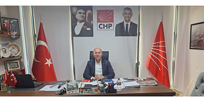 CHP Alanya İlçe Başkanı Bülent Kandemir’den 14 Mart Tıp Bayramı Mesajı