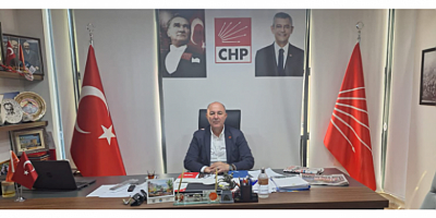 CHP Alanya İlçe Başkanı Bülent Kandemir: “Emekçiyi Mağdur Eden Uygulamalar Kabul Edilemez”