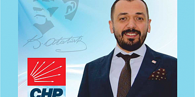 CHP Altınordu İlçe Başkan Adayı Bulut Gürsoy'dan CHP'nin 100. Yılına Özel Açıklama: 