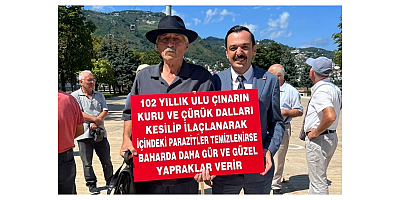 CHP ALTINORDU İLÇE BAŞKANI BULUT GÜRSOY: “PARTİMİZE VE CUMHURİYETİMİZE SONSUZA DEK SAHİP ÇIKACAĞIZ”