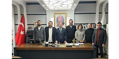 CHP ALTINORDU İLÇE BAŞKANI GÜRSOY: 
