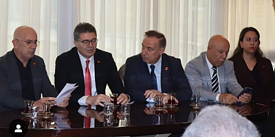 Chp Ankara Kadın Kolları Başkanı Ayça Çağlar’dan Kapsamlı Değerlendirme Toplantısı Mesajı