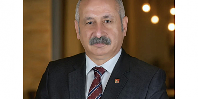 CHP Artvin İl Başkanı Orhan Atan’dan Babalar Günü Mesajı