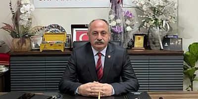 CHP Artvin İl Başkanı Yusuf Orhan Atan’dan 12 Mart Mesajı