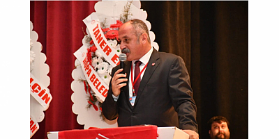 CHP ARTVİN İL BAŞKANI YUSUF ORHAN ATAN’DAN 3 ARALIK DÜNYA ENGELLİLER GÜNÜ MESAJI