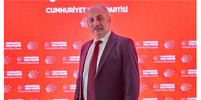 CHP ARTVİN İL BAŞKANI YUSUF ORHAN ATAN: 