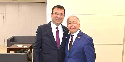 CHP AVCILAR MECLİS ÜYESİ TUNCAY GÜNDÜZ’DEN YENİ YIL MESAJI