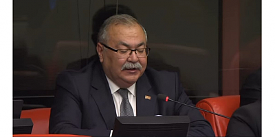 CHP Aydın Milletvekili Av. Süleyman Bülbül: Emekli derin yoksulluğa itildi, bu tablo kabul edilemez. 