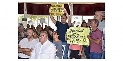 CHP Aydın Milletvekili Süleyman Bülbül: 