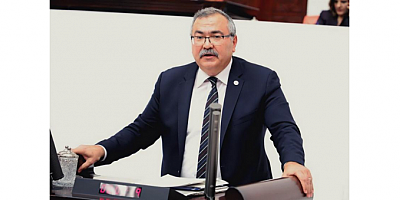 CHP Aydın Milletvekili Süleyman Bülbül: “HSK seçimleri bir tiyatroya dönüştü, adalet değil, hile çıktı”