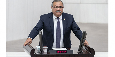 CHP AYDIN MİLLETVEKİLİ SÜLEYMAN BÜLBÜL: “SAĞLIKTA RANDEVU KRİZİ VATANDAŞIN HAKKINI GASP EDİYOR”