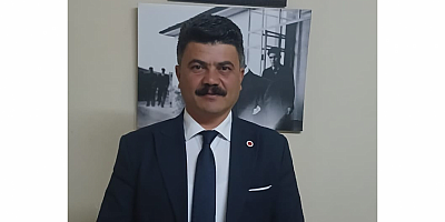 CHP Aydıncık İlçe Başkanı Sadık Erdoğan’dan Anneler Günü Mesajı: “Anneler, sevginin ve fedakârlığın simgesidir”