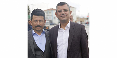 CHP Ayrancı İlçe Başkanı Hasan Sarı’dan İmamoğlu Davasına Destek Açıklaması