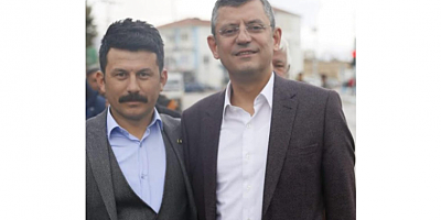 CHP Ayrancı İlçe Başkanı Hasan Sarı: “Delegelerin İradesi En Güçlü Teminattır”