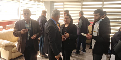 CHP BAĞLAR’DA REKOR KATILIM: 10 BİNİ AŞKIN OYLA AÇIK ARA BİRİNCİLİK