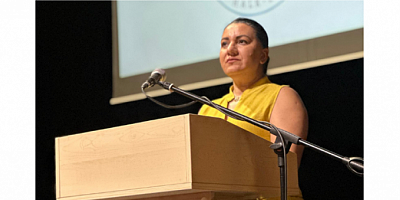 CHP Bağlar İlçe Başkanı Çiğdem Özturan’dan 12 Eylül Darbesi Açıklaması
