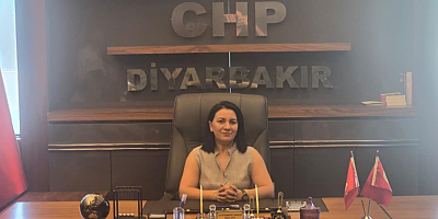 CHP Bağlar İlçe Başkanı Çiğdem Özturan Kurt: “19 Mayıs, Eşit ve Özgür Bir Geleceğin Sözüdür”
