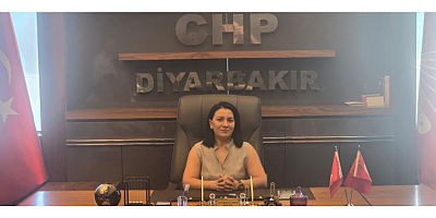 CHP Bağlar İlçe Başkanı Çiğdem Özturan Kurt: “Geçim Derdi Vatandaşın En Yakıcı Sorunu Haline Geldi”