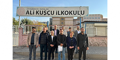 CHP Bağlar İlçe Başkanı Çiğdem Özturan Kurt’tan Maraş ve Urfa’daki Okul Saldırılarına Tepki