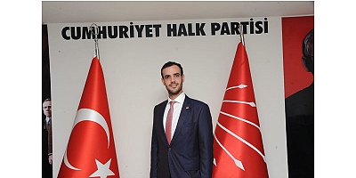 CHP BALÇOVA BELEDİYESİ MECLİS ÜYESİ KORCAN UÇMAN: 