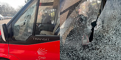 CHP Balıkesir İl Başkanı Erden Köybaşı: 