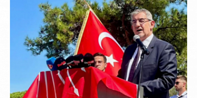 CHP Balıkesir İl Başkanı Erden Köybaşı: “1 Mayıs, Üretim Kentlerinde Emeğin Payını Büyütme Günüdür”
