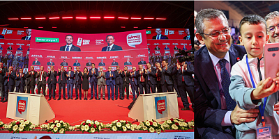 CHP Balıkesir İl Başkanı Erden Köybaşı: 