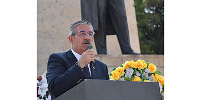 CHP Balıkesir İl Başkanı Erden Köybaşı: “Bu Yürüyüş Halkın İktidar Yürüyüşüdür”