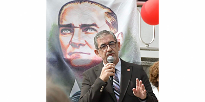 CHP Balıkesir İl Başkanı Erden Köybaşı’dan Polis Haftası Mesajı