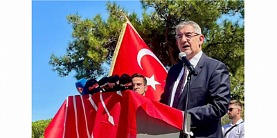 CHP Balıkesir İl Başkanı Erden Köybaşı: Emeğin Karşılığı Masada Yok